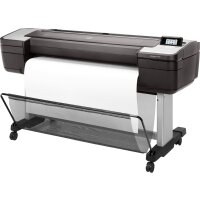 HP DesignJet T1700 dr - 1118 mm (44 Zoll) +++