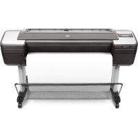 HP DesignJet T1700 dr - 1118 mm (44 Zoll) +++