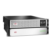 APC Smart-UPS SRTL 3000 VA RM LI-ION SRTL3000RM4UXLI-NC+++