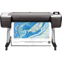 HP DesignJet T1700 dr - 1118 mm (44 Zoll) PostScript +++...