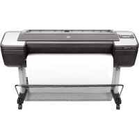 HP DesignJet T1700 dr - 1118 mm (44 Zoll) PostScript +++ Farbe, Tintenstrahl, 1118x1676m, 2400x1200dpi