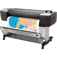 HP DesignJet T1700 dr - 1118 mm (44 Zoll) PostScript +++ Farbe, Tintenstrahl, 1118x1676m, 2400x1200dpi