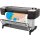 HP DesignJet T1700 dr - 1118 mm (44 Zoll) PostScript +++ Farbe, Tintenstrahl, 1118x1676m, 2400x1200dpi