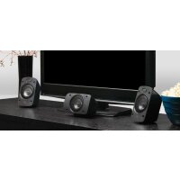 Logitech Speaker Z906 5.1 THX