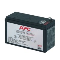 APC Batterie f. div. Geräte #RBC106