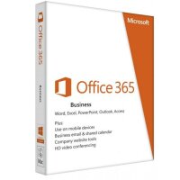 MS OVS M365 Business Basic 1M ADD [NL]