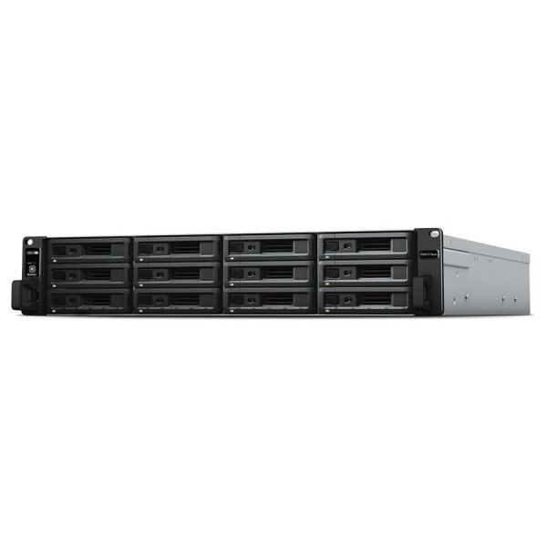 Synology NAS Expansion Unit RXD1219sas (12 Bay) 2U +++