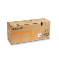 Toner Kyocera TK-5290Y Yellow (13k) 1T02TXANL0