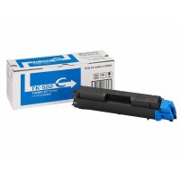 Toner Kyocera TK-580C cyan