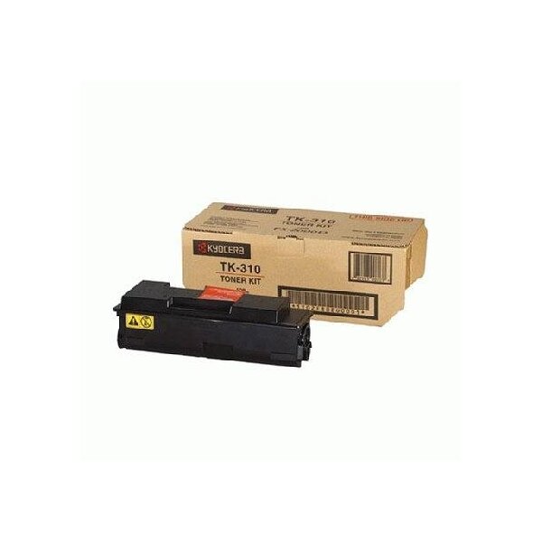 Toner Kyocera TK-310 black