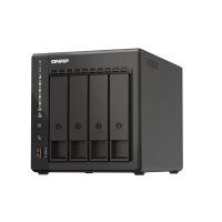 QNAP NAS TS-453E-8G (4 Bay)