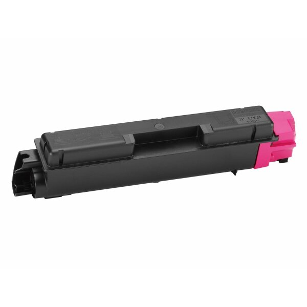 Toner Kyocera TK-580M magenta