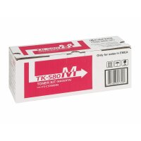 Toner Kyocera TK-580M magenta