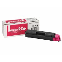 Toner Kyocera TK-580M magenta