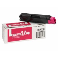 Toner Kyocera TK-580M magenta