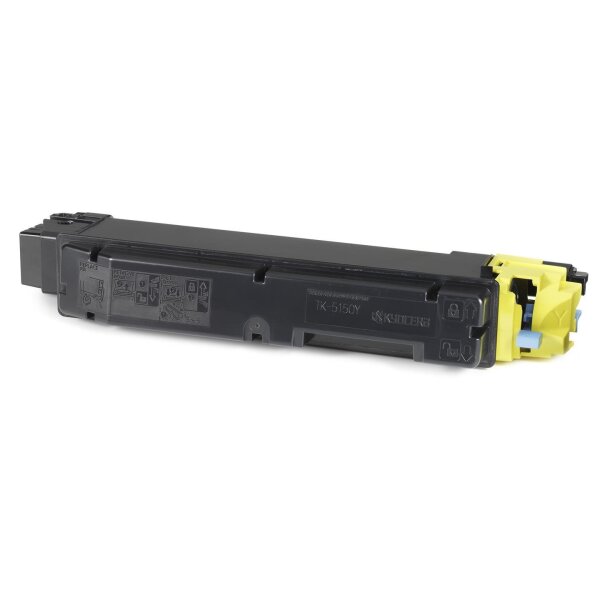 Toner Kyocera TK-5150Y yellow