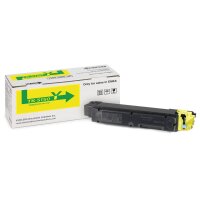 Toner Kyocera TK-5150Y yellow