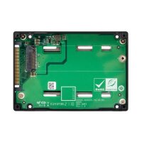 QNAP Drive Adapter QDA-UMP4 +++