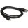 Delock Kabel Mini-DisplayPort <=> DisplayPort 1m