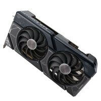 ASUS VGA 12GB RTX4070 SUPER-DUAL-O12G 3xDP/2xHDMI DUAL-RTX4070S-O12G