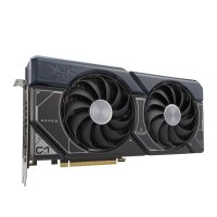 ASUS VGA 12GB RTX4070 SUPER-DUAL-O12G 3xDP/2xHDMI DUAL-RTX4070S-O12G