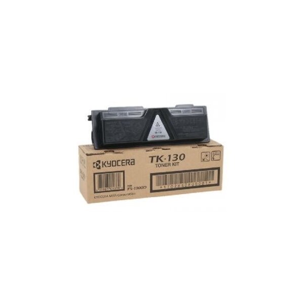 Toner Kyocera TK-130 black