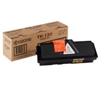 Toner Kyocera TK-130 black