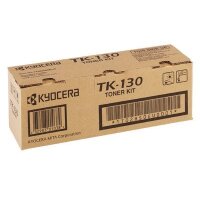 Toner Kyocera TK-130 black