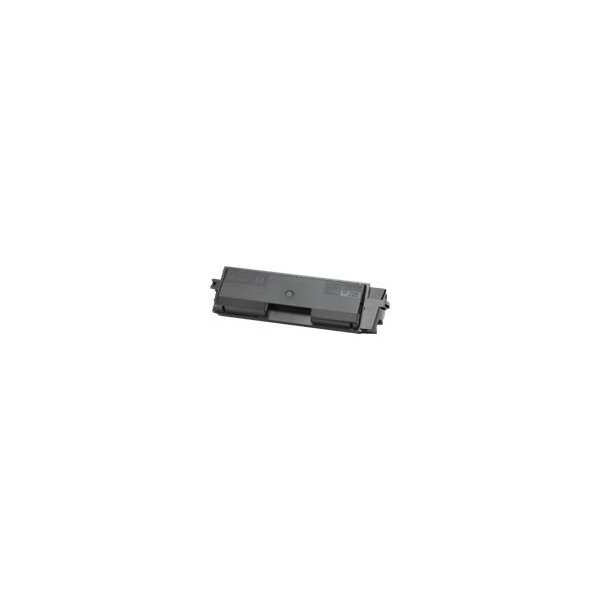 Toner Kyocera TK-590K black