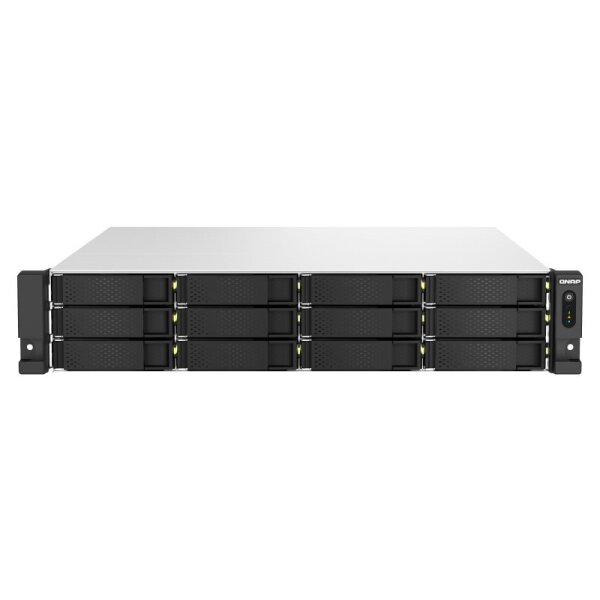 QNAP NAS TS-h1887XU-RP-E2336-32G (18 Bay) 2U +++