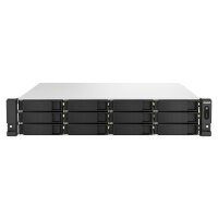 QNAP NAS TS-h1887XU-RP-E2336-32G (18 Bay) 2U +++