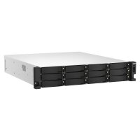 QNAP NAS TS-h1887XU-RP-E2336-32G (18 Bay) 2U +++