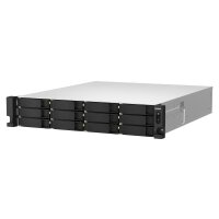 QNAP NAS TS-h1887XU-RP-E2336-32G (18 Bay) 2U +++