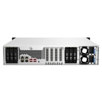 QNAP NAS TS-h1887XU-RP-E2336-32G (18 Bay) 2U +++