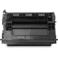 Toner HP Laser 37X BLACK CF237X  25k Laserjet Enterprise...