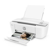 HP Deskjet 3750 AiO (3in1)  Farbe, Tinte, A4, 60 Blatt,...