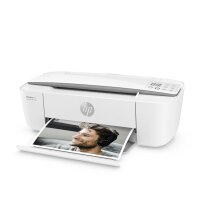 HP Deskjet 3750 AiO (3in1)  Farbe, Tinte, A4, 60 Blatt, USB 2.0, Wi-Fi(n)