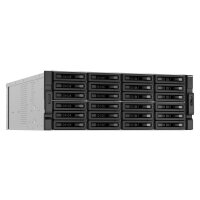 QNAP NAS TS-h3087XU-RP-E2378-64G (30 Bay) 2U +++