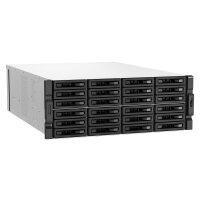 QNAP NAS TS-h3087XU-RP-E2378-64G (30 Bay) 2U +++