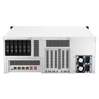 QNAP NAS TS-h3087XU-RP-E2378-64G (30 Bay) 2U +++