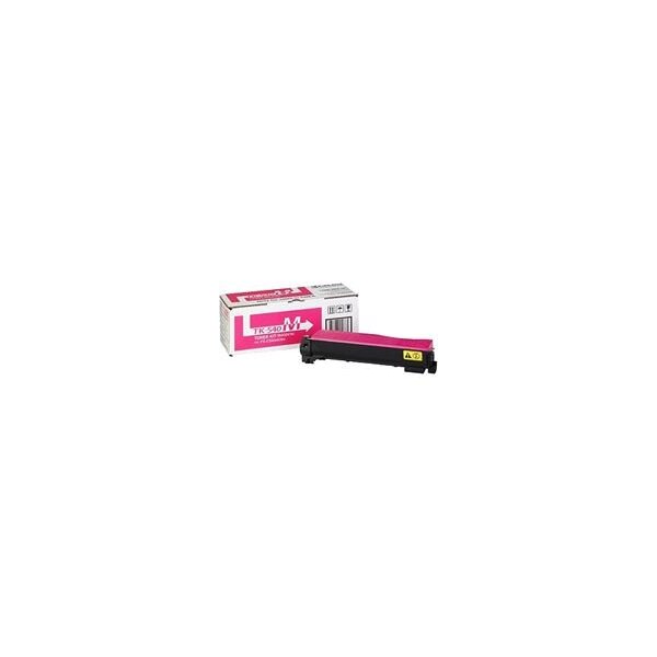 Toner Kyocera TK-540M magenta