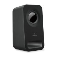 Logitech Speaker Z150 2.0 Klinke black