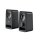 Logitech Speaker Z150 2.0 Klinke black