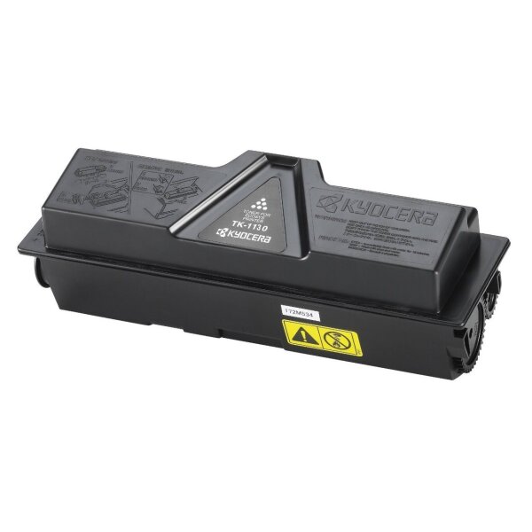 Toner Kyocera TK-1130 black