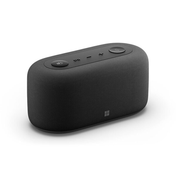 Microsoft Audio Dock Black  EOL, nur solange der Vorrat reicht