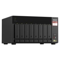 QNAP NAS TS-873A-8G (8 Bay)