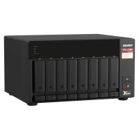 QNAP NAS TS-873A-8G (8 Bay)