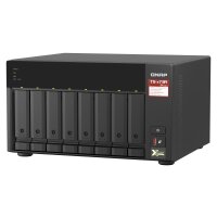 QNAP NAS TS-873A-8G (8 Bay)