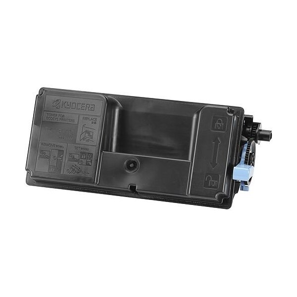 Toner Kyocera TK-3110 black