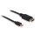 Delock Kabel Mini-DisplayPort <=> DisplayPort 2m